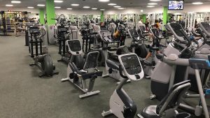fitness