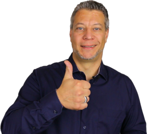 Daumen hoch Bl 1ed